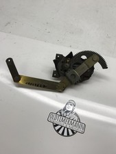 Fensterheber hinten rechts