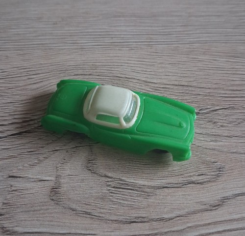 Plastik auto mercedes benz - auto,