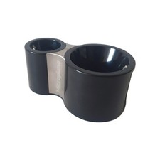 Microplane Spiralschneider Julienne Gemüseschneider schwarz