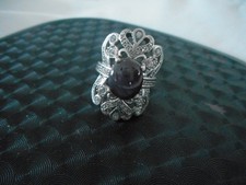 Sterling Silber echter Stern