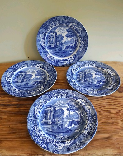 Copeland spode blau - copeland,