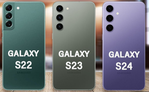 Samsung galaxy s22 s23 - s22,