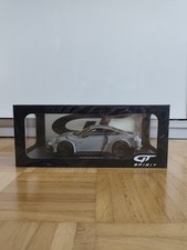 GT Spirit Porsche Brabus 900