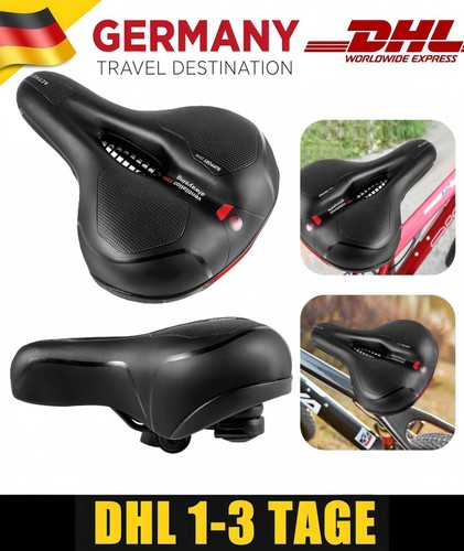 Ergonomische fahrrad sattel - fahrrad,