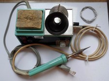 Weller Lötstation -