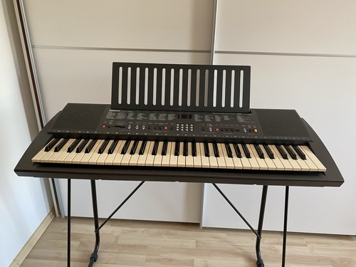 Yamaha psr 200 - yamaha, psr-200