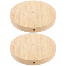  Set of 2 Lampensockel