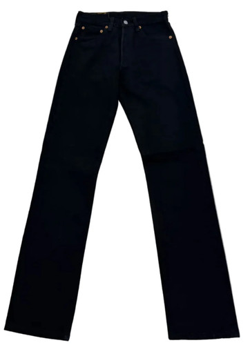 Vintage levi 501 black - levi’s,
