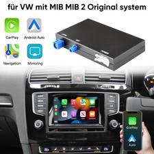 Drahtlos carplay android auto - drahtlos, carplay/android