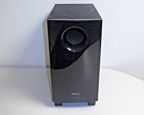 Onkyo skw 338 passiver - onkyo,
