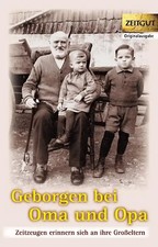 Geborgen bei oma und opa - bei,