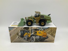 Liebherr L566 X GEIGER Modell