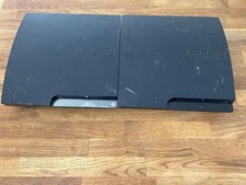 Sony PlayStation 3 DEFEKT