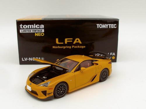 Tomytec tomica limited vintage - tomica,