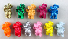 TEST BEMALUNGS SATZ ITALIEN + HAPPY HIPPO TRAUMSCHIFF / SASCHA SONNENDECK + ORI