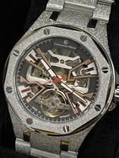 Constantin Weisz Limited