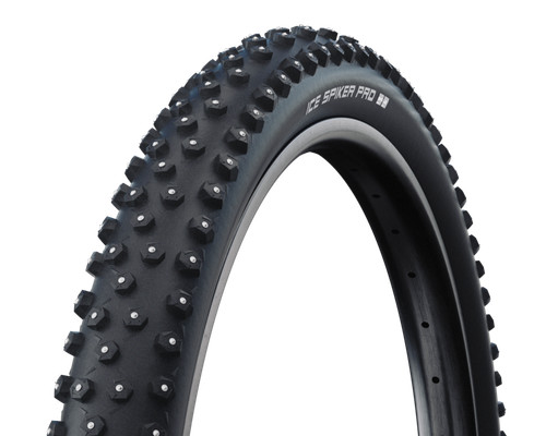 Schwalbe ice spiker pro - ice,