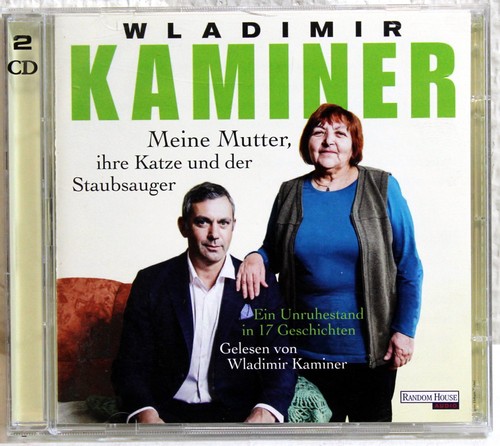 Wladimir kaminer meine - wladimir,