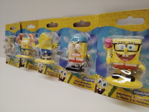 Complete set nickelodeon - complete,