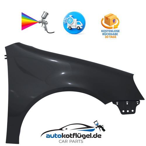 Kotflügel für golf v - für, vw