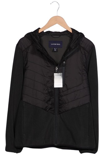 Lands end jacke - herren, anorak