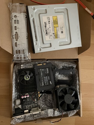 Htpc mini atx itx - htpc,
