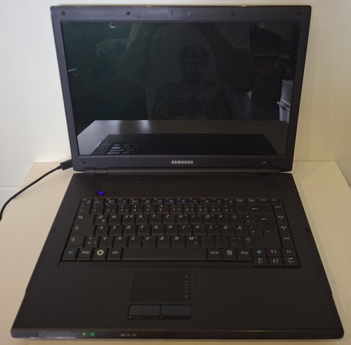 Samsung r70 notebook - r70,
