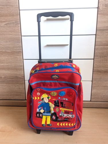 Feuerwehrmann sam - feuerwehrmann,