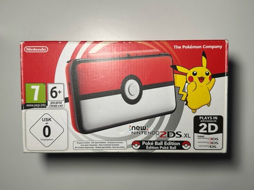 New nintendo 2ds pokemon - nintendo,