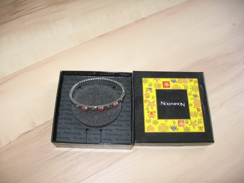 Nomination stretch armband - stretch,