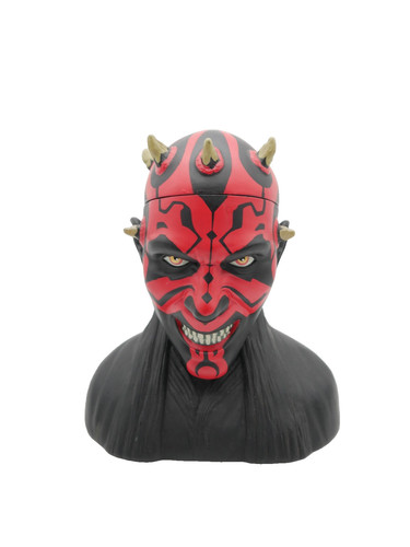 Star wars darth maul container - wars,