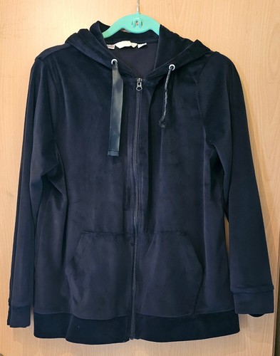 Nicki sweatjacke mit kapuze - nicki,