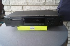 Sehr gepflegter kenwood - sehr,