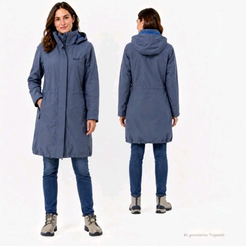 Jack wolfskin damen - jack,