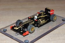 Scalextric Lotus F1  für Carrera Digital 132  mit Org. Decoder C3262 Einzelartig