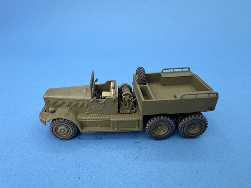 Panzer wwii us - 1:72,
