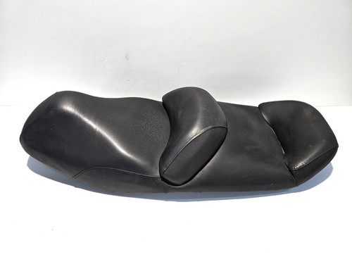 Sattel sitzbank saddle - sitzbank,