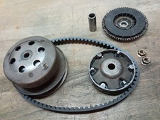 Variomatik Variator Kupplung Wandler Set Vespa Piaggio LX Sprint Primavera 50 4T