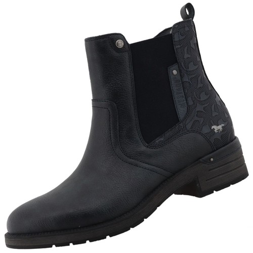 Mustang damen chelsea - mustang,