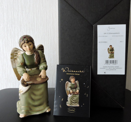 Goebel engel gloria - engel, "engel