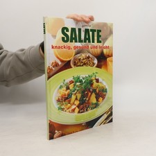 Salate knackig, gesund und