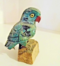 Edelsteinvogel auf