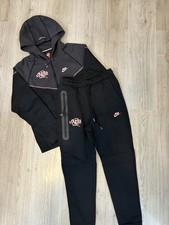 Nike Tech Fleece x Central Cee