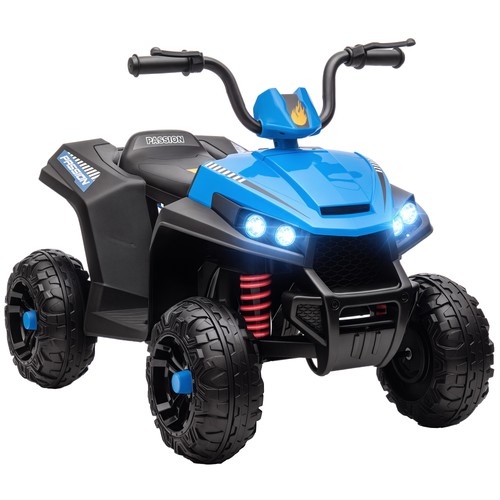 Elektro quad für - elektro, kinder