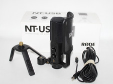 Rode NT USB - Professionele