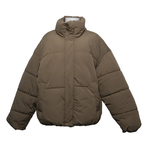 Bershka winterjacke damen - winterjacke,,