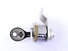 Original T+N Zylinderschloss aus Telefonanlage - TN - Telenorma - mit Schlüssel