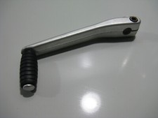 Schalthebel Ganghebel Gear Shift Lever Aprilia ETV 1000 Caponord ABS, 04-07