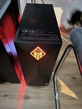 Gaming omen mit rgb - pc,