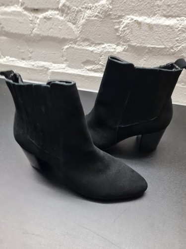 Stiefeletten bullboxer - stiefeletten,